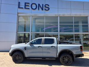 Ford Ranger 3.0TD V6 double cab Sport 4WD - Image 4