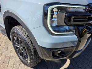 Ford Ranger 3.0TD V6 double cab Sport 4WD - Image 6
