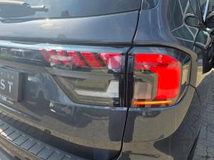 Ford Everest 2.0 BiTurbo 4x4 Sport - Image 10