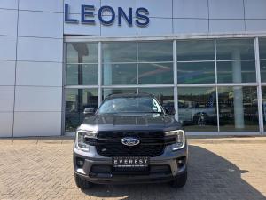 Ford Everest 2.0 BiTurbo 4x4 Sport - Image 2