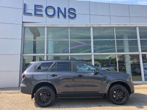 Ford Everest 2.0 BiTurbo 4x4 Sport - Image 3
