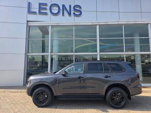 Ford Everest 2.0 BiTurbo 4x4 Sport - Image 4