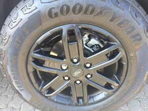 Ford Everest 2.0 BiTurbo 4x4 Sport - Image 8