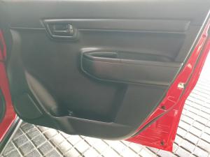Suzuki S-Presso 1.0 GL manual - Image 12