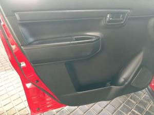 Suzuki S-Presso 1.0 GL manual - Image 13