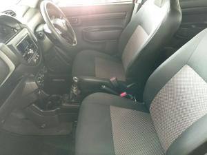 Suzuki S-Presso 1.0 GL manual - Image 14