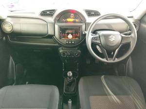 Suzuki S-Presso 1.0 GL manual - Image 17