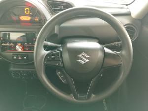 Suzuki S-Presso 1.0 GL manual - Image 18