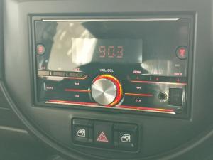 Suzuki S-Presso 1.0 GL manual - Image 19