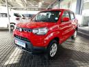 Thumbnail Suzuki S-Presso 1.0 GL manual