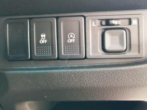 Suzuki S-Presso 1.0 GL manual - Image 22
