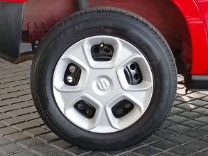 Suzuki S-Presso 1.0 GL manual - Image 23