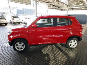 Suzuki S-Presso 1.0 GL manual - Image 4