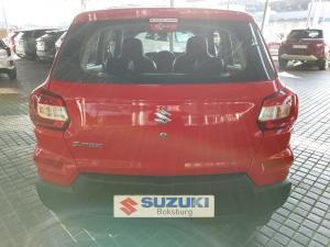 Suzuki S-Presso 1.0 GL manual - Image 6