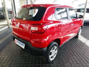 Suzuki S-Presso 1.0 GL manual - Image 7