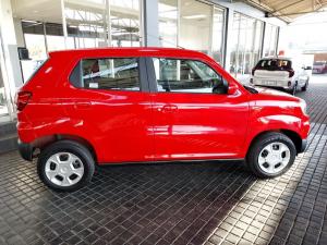 Suzuki S-Presso 1.0 GL manual - Image 8