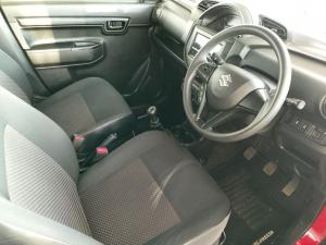 Suzuki S-Presso 1.0 GL manual - Image 9