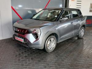 Mahindra XUV 3XO 1.2T MX2 auto - Image 1