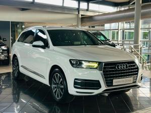 Audi Q7 45TDI quattro - Image 13