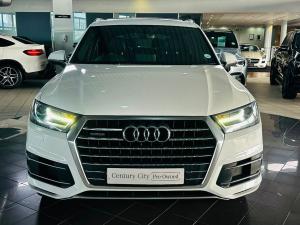 Audi Q7 45TDI quattro - Image 16