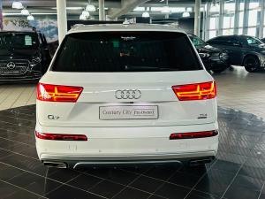 Audi Q7 45TDI quattro - Image 17
