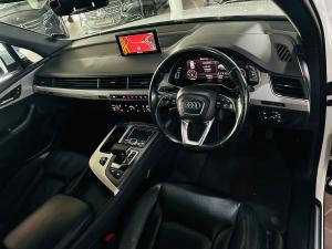 Audi Q7 45TDI quattro - Image 4