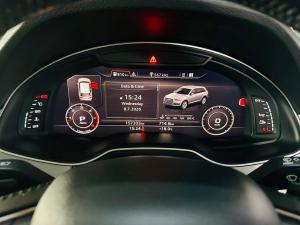 Audi Q7 45TDI quattro - Image 9