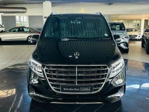 Mercedes-Benz V-Class V300d Exclusive - Image 14