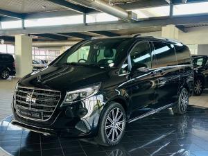 Mercedes-Benz V-Class V300d Exclusive - Image 1