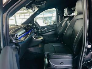 Mercedes-Benz V-Class V300d Exclusive - Image 5