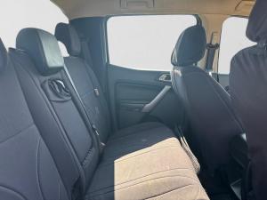 Ford Ranger 2.0SiT double cab Hi-Rider XLT - Image 12