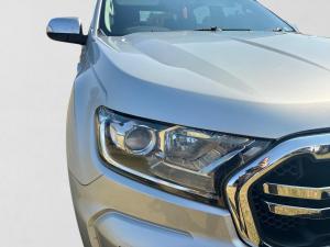 Ford Ranger 2.0SiT double cab Hi-Rider XLT - Image 17
