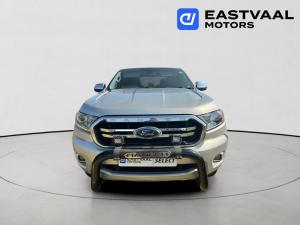 Ford Ranger 2.0SiT double cab Hi-Rider XLT - Image 2