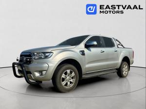 Ford Ranger 2.0SiT double cab Hi-Rider XLT - Image 3