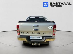 Ford Ranger 2.0SiT double cab Hi-Rider XLT - Image 6