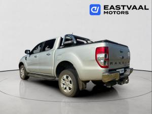 Ford Ranger 2.0SiT double cab Hi-Rider XLT - Image 7