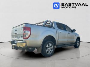 Ford Ranger 2.0SiT double cab Hi-Rider XLT - Image 8