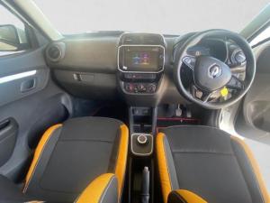 Renault Kwid 1.0 Climber auto - Image 10