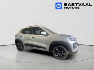 Renault Kwid 1.0 Climber auto - Image 1