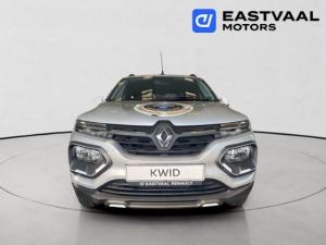 Renault Kwid 1.0 Climber auto - Image 2