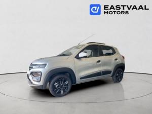 Renault Kwid 1.0 Climber auto - Image 3