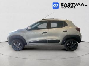 Renault Kwid 1.0 Climber auto - Image 4