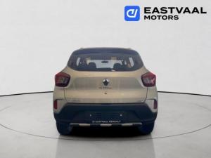 Renault Kwid 1.0 Climber auto - Image 5