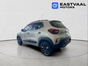 Renault Kwid 1.0 Climber auto - Image 6