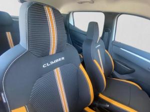 Renault Kwid 1.0 Climber auto - Image 8