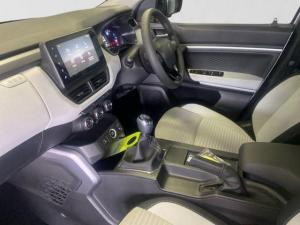 Renault Kiger 1.0T Techno - Image 12