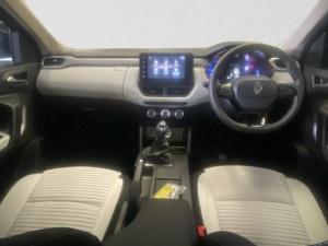 Renault Kiger 1.0T Techno - Image 13