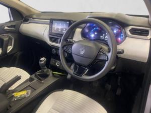 Renault Kiger 1.0T Techno - Image 17