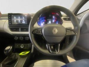 Renault Kiger 1.0T Techno - Image 18