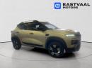 Thumbnail Renault Kiger 1.0T Techno